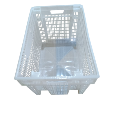 Plastic conical breadbasket orjınal
